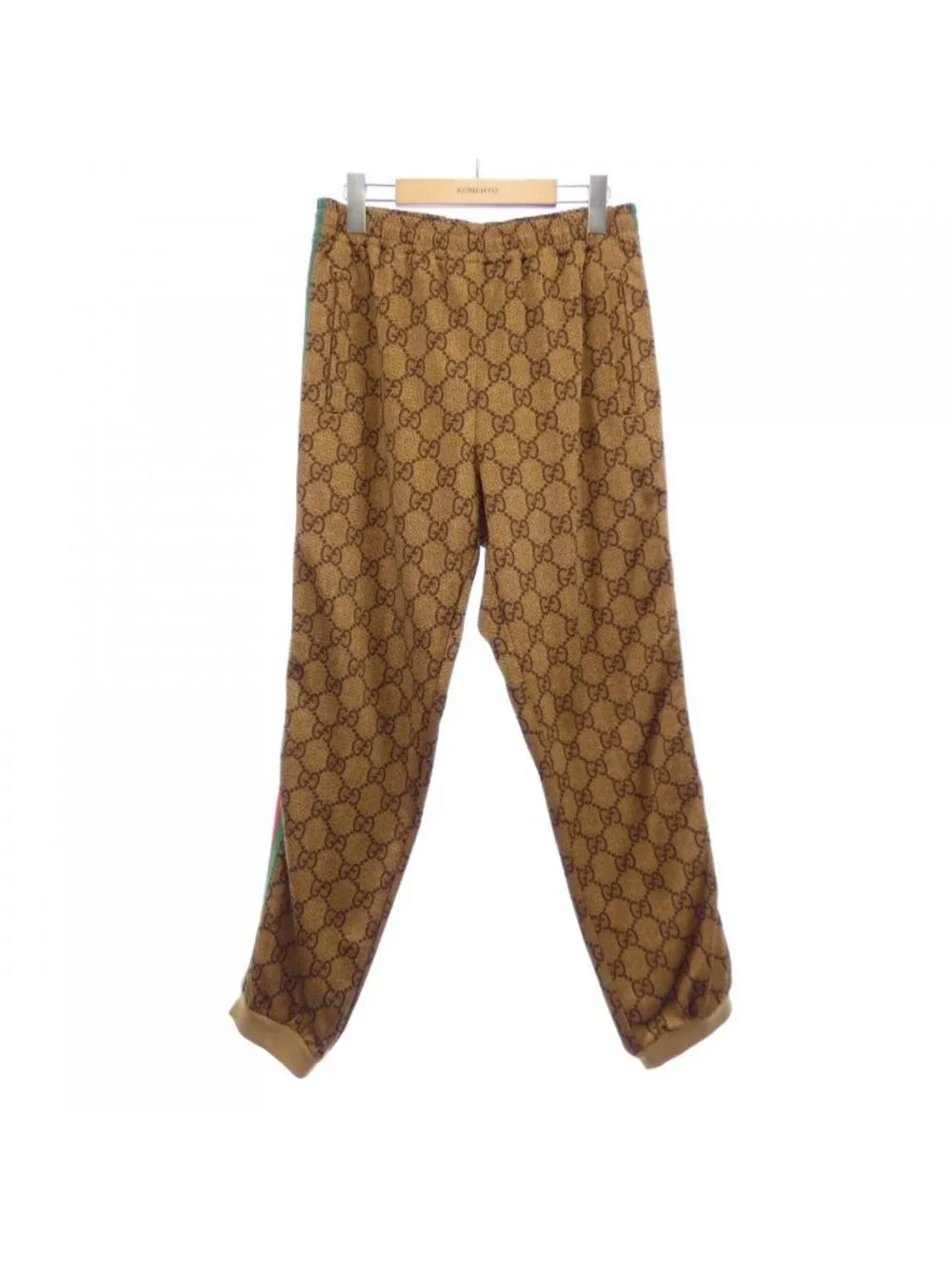 Gucci Pants Brown